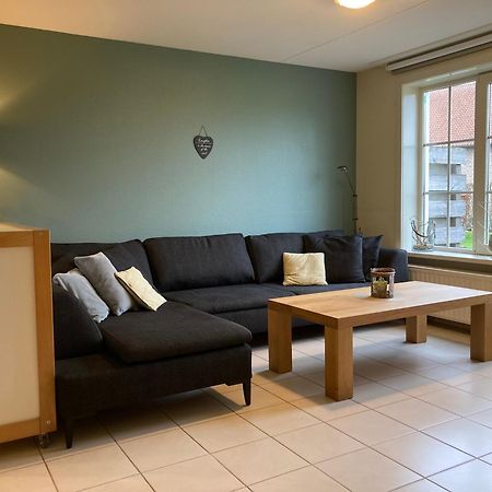 'T Veulenkot Apartment Ретранчемент Екстериор снимка