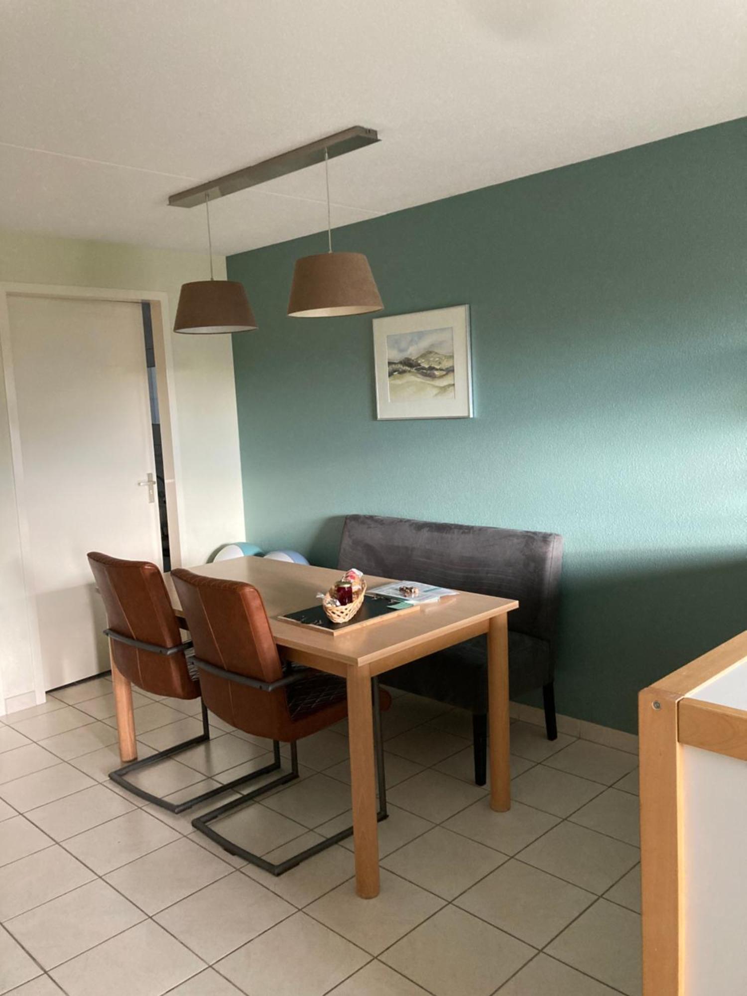 'T Veulenkot Apartment Ретранчемент Екстериор снимка